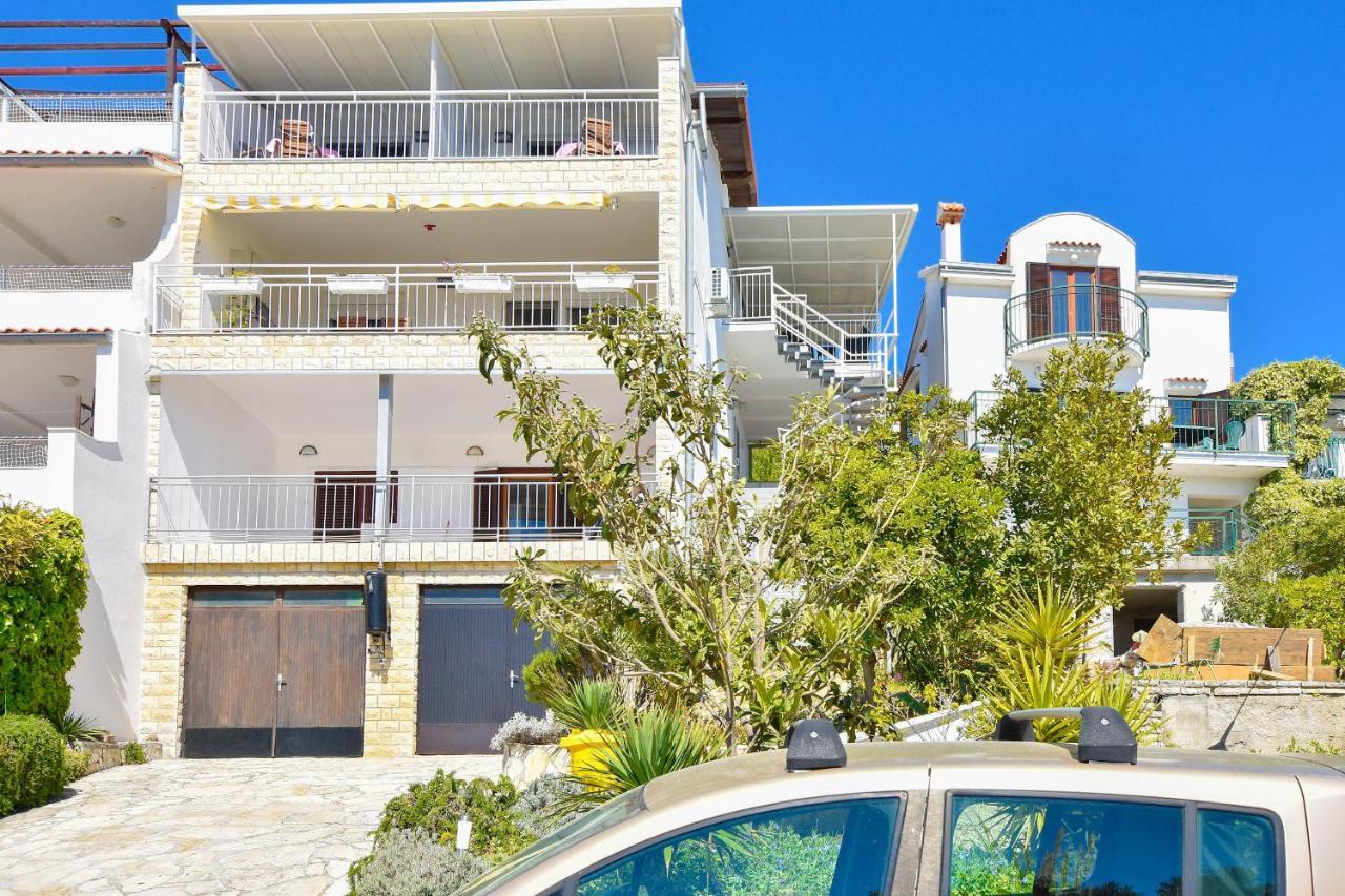 Apartments Mijo Murter Exterior photo